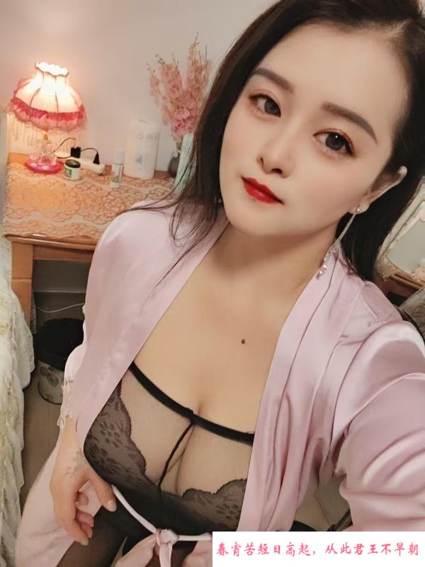 羅湖大奶妹子溫妮 第3张