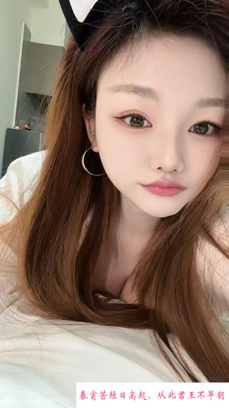 丰满性价比高零零后 第2张