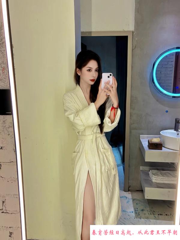 龙岗性感御姐琳琳 第2张