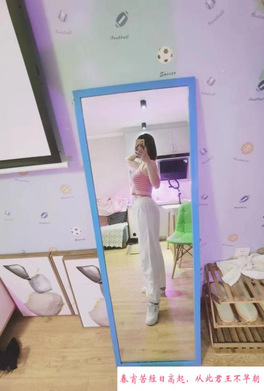 良家温柔小姐姐 第2张