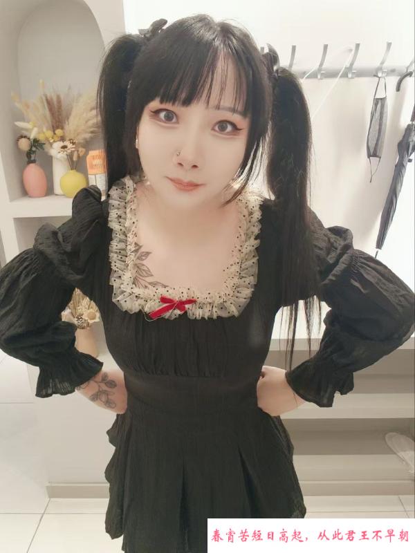 闵行娇嫩妹子 第4张
