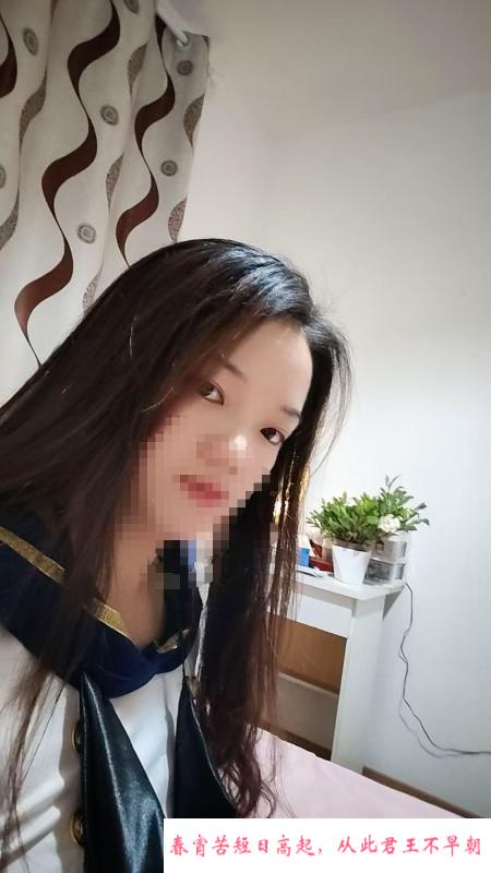 松江佘山居家潮喷妹 第4张