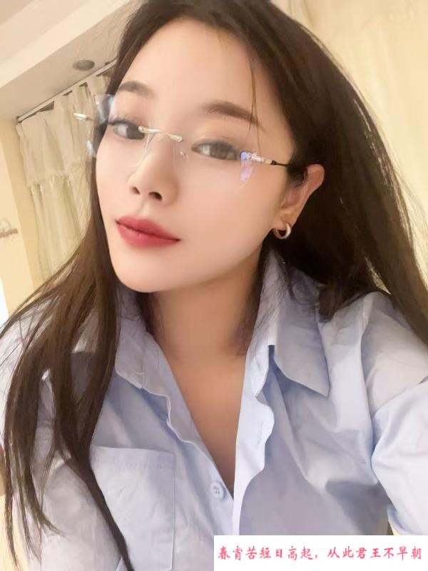 深圳靓妹妮妮 第3张