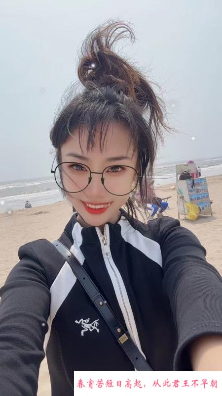 尔滨小姐姐 第3张