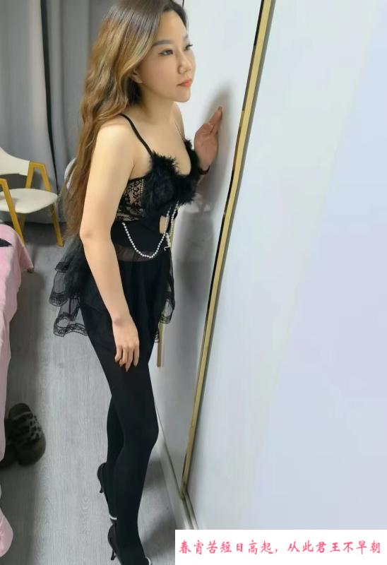 杭州下沙丰满少妇 第1张