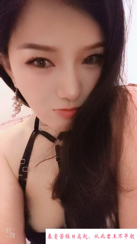 罗湖风骚熟女 第1张