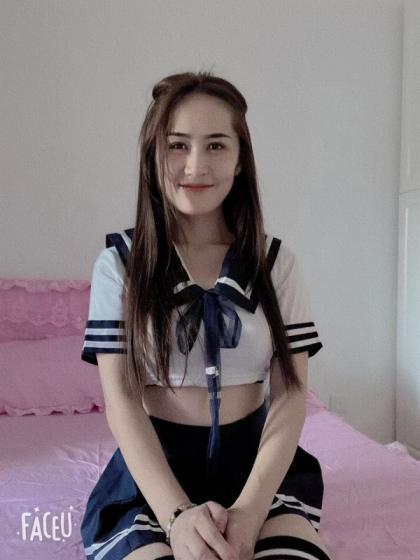 漂亮气质的妹子 第3张
