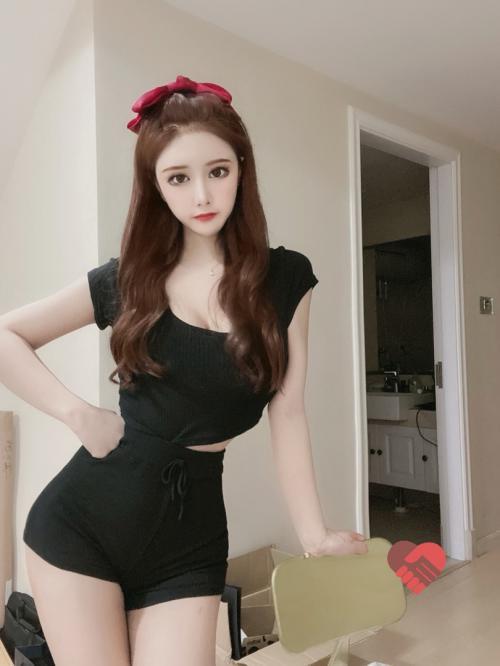清纯美女水嫩听话小妹妹 第4张