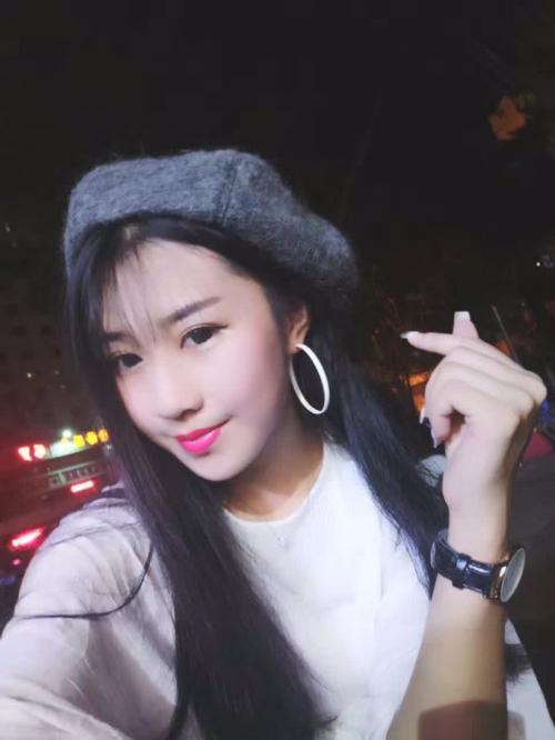 放假搞的妹纸有点小良家 第1张