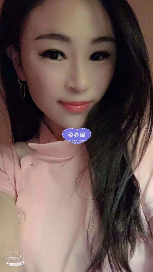 中翔丽晶妹子，良心资源，一级棒 第4张
