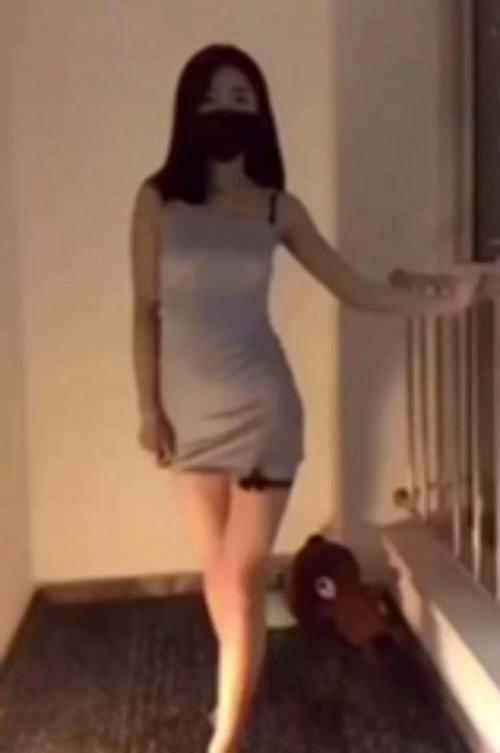 河西传奇大厦 第1张