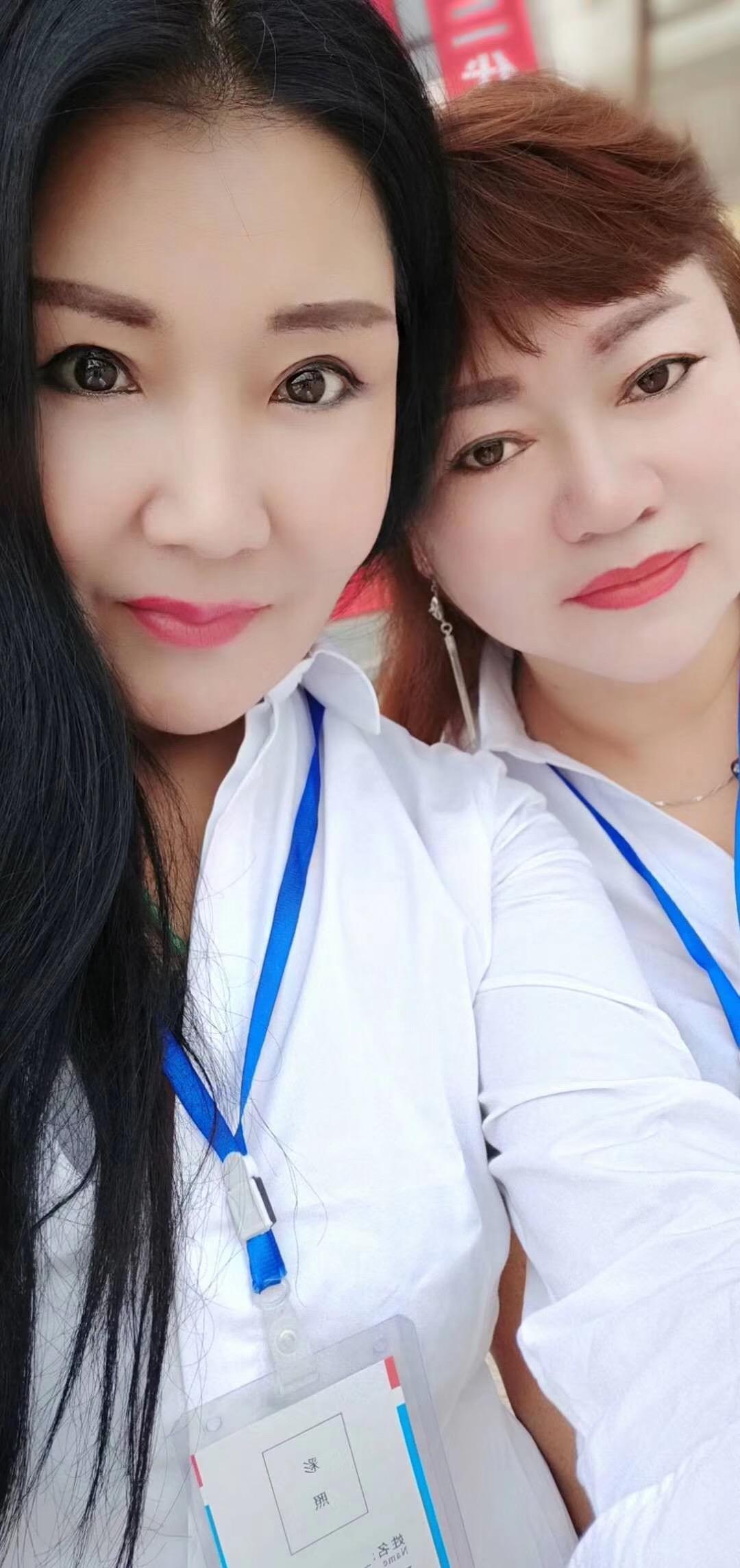 熟女一枚 第2张