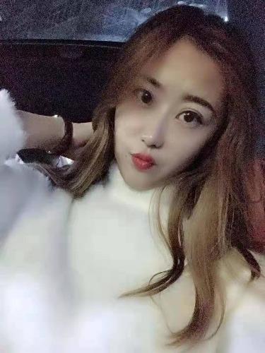 哈尔滨江北小姑娘 第1张