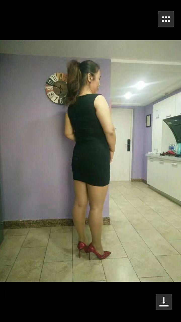 长春汽车厂42熟女佰嗬姐姐，喜欢岁数大的可以试一下 第1张