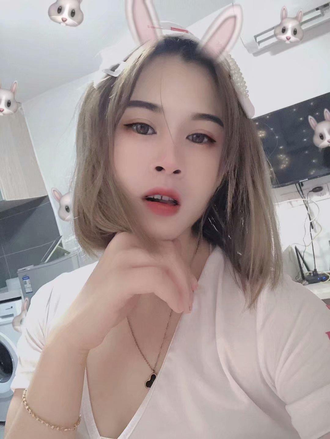 只是泻火末论颜值闵行甜甜 第1张