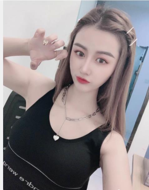 南岸区嫣然:人美皮肤白嫩细滑,口和到位,服务有耐心, 第1张