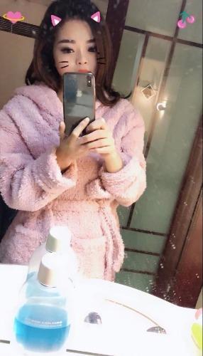 观音桥珊珊，长的漂亮水床服务超爽 第2张