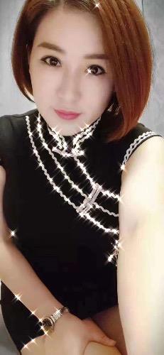 成都羊犀立交极品少妇 第1张