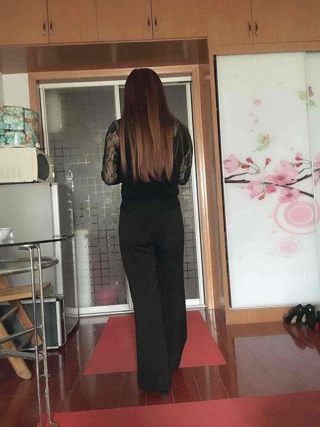 约个熟女还一波三折的，2个熟女都很骚 第6张