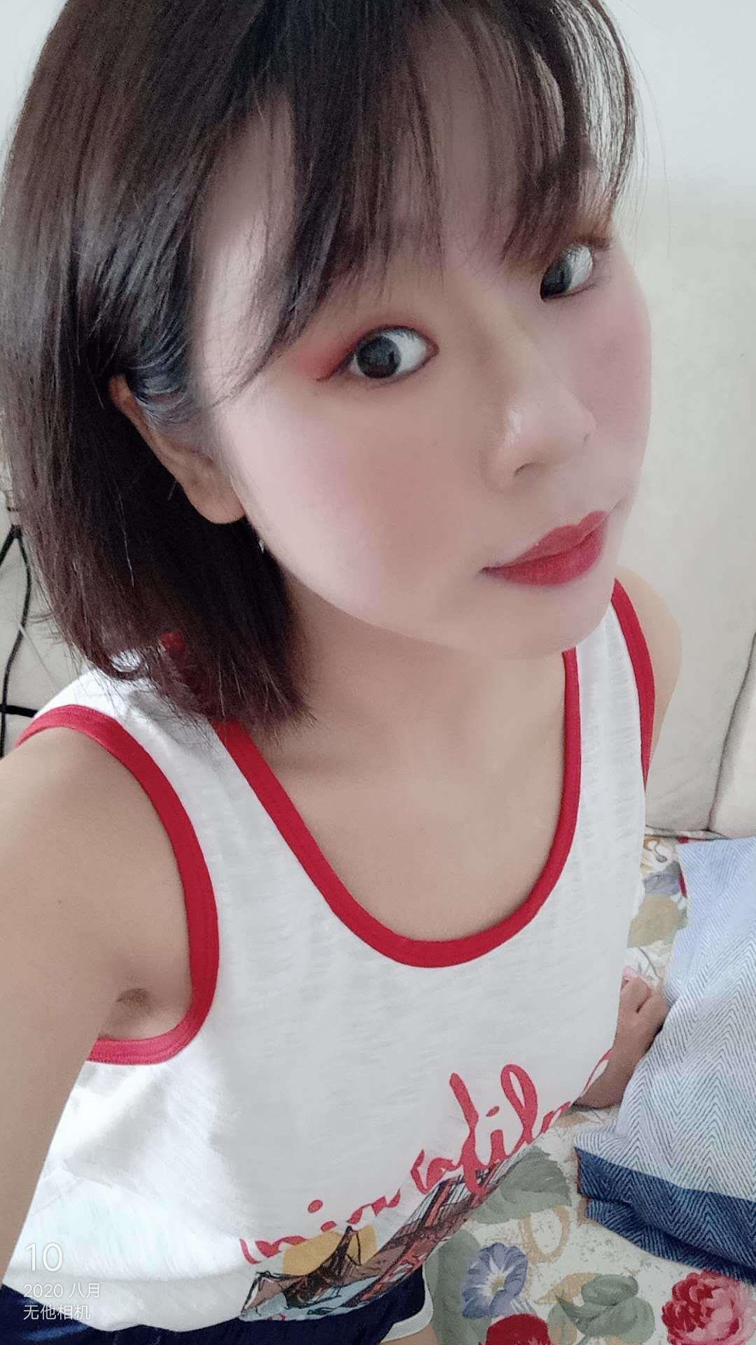 2020年10月23有女人味的妹子,态度好服务周到 第1张