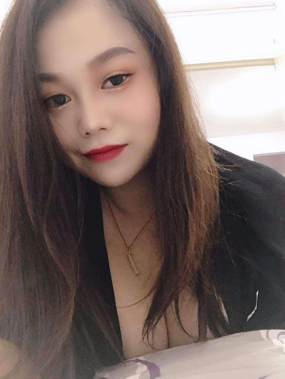 天河36D大胸萍萍，卸货真合适 第1张