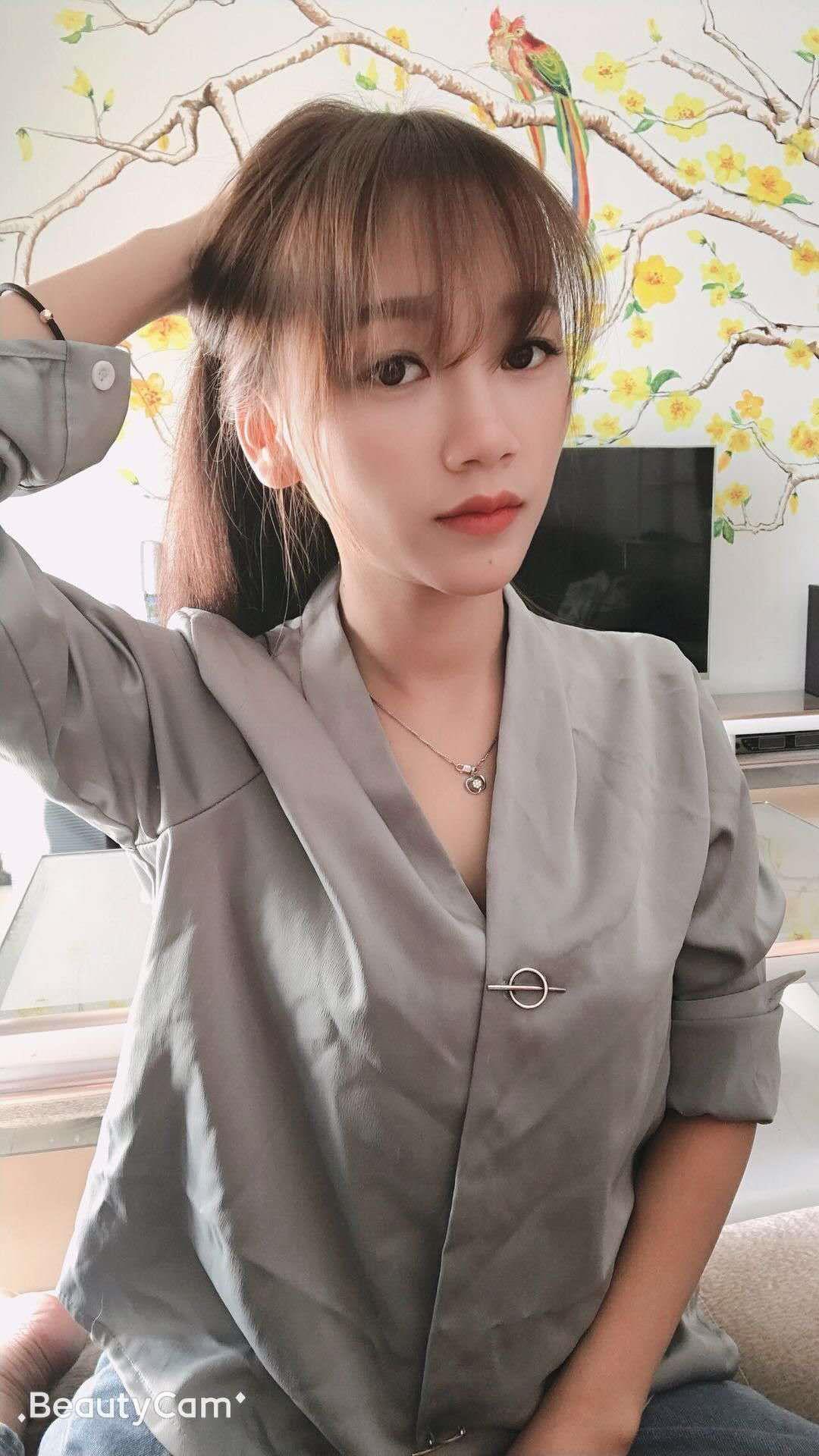 2020年8月23海珠小性感女神颜值的乐乐 第2张