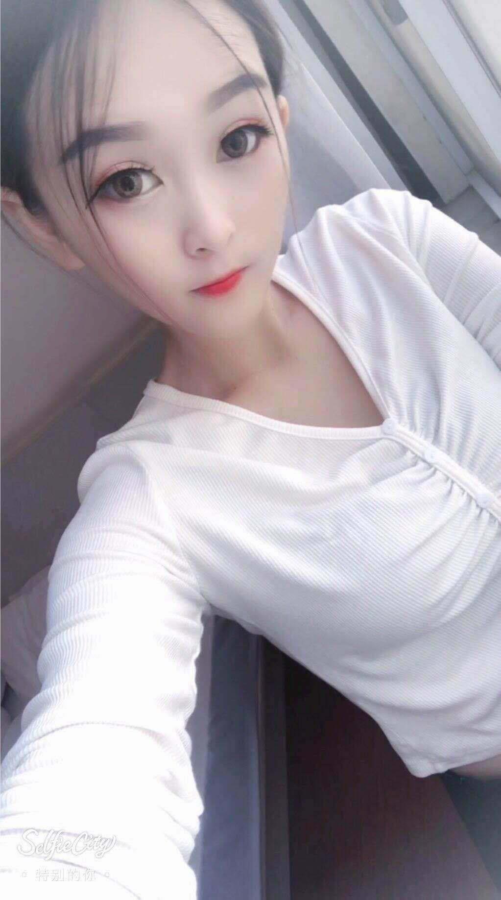 2020年7月2118岁贝贝又嫩又纯又紧，有情调 第2张