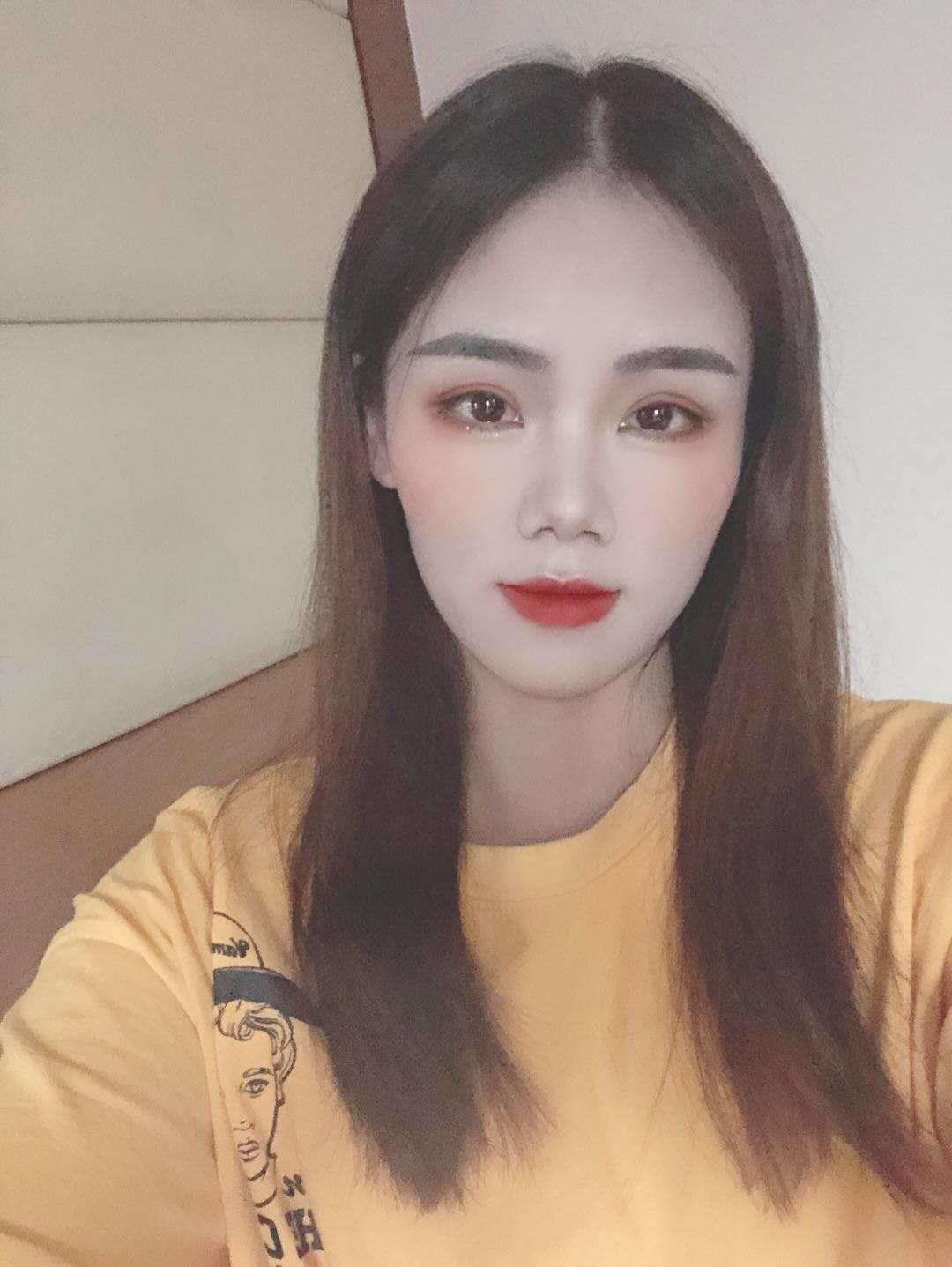 温柔可爱的南方妹子小小 第2张