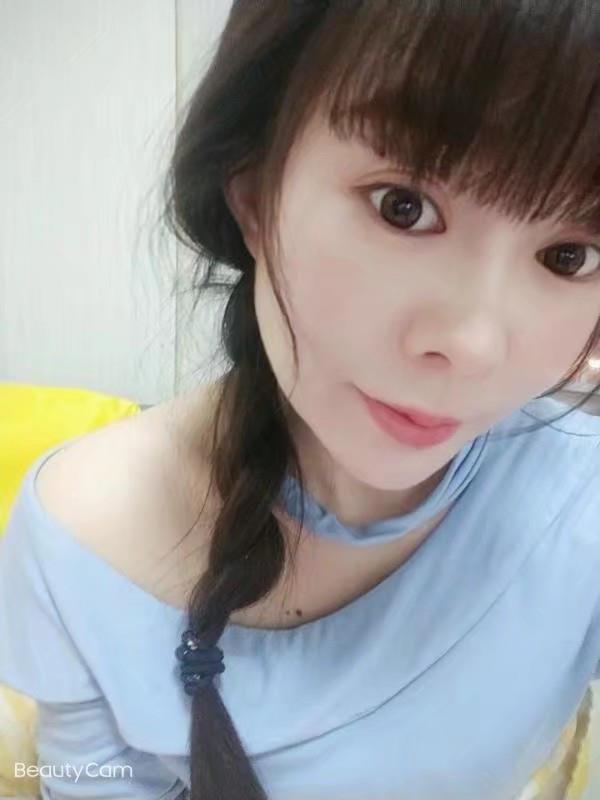 廊坊妹子 第1张