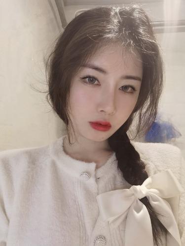兼职性感风骚小姐姐一对大白球风骚迷人手感蜜汁不错 第3张