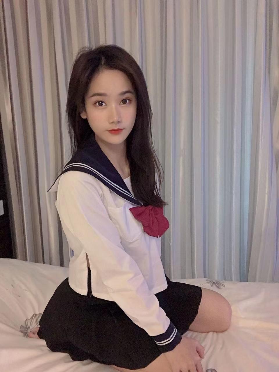 上海杨浦下海小妹极品紧逼 第1张