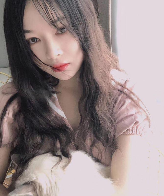 白云同和风玲玲,妹子抗干 第1张