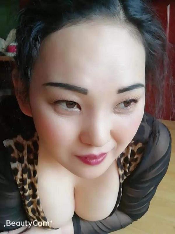 来新疆打拼的浙江熟女 第1张