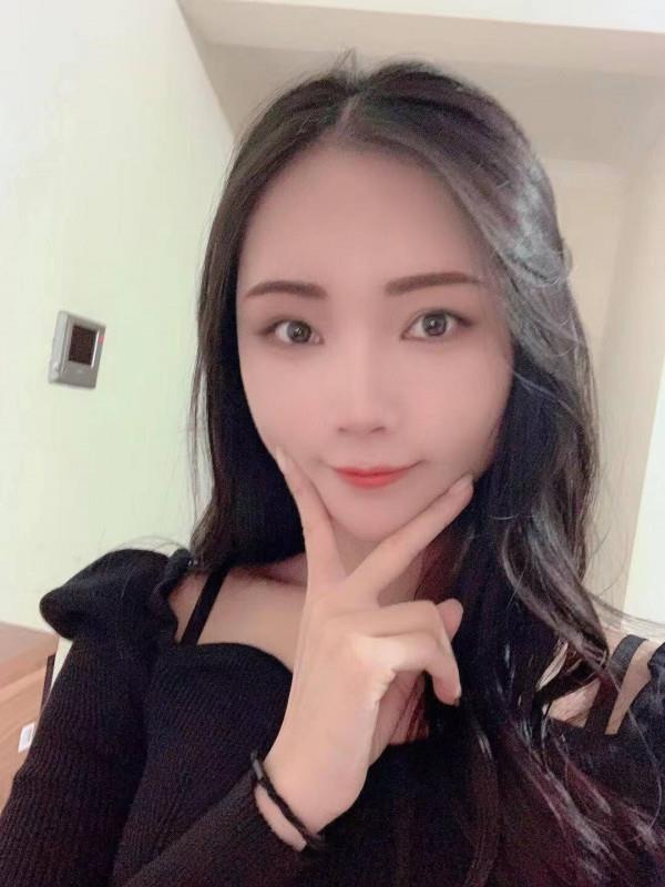 东晓南高挑小姐姐然然 第1张