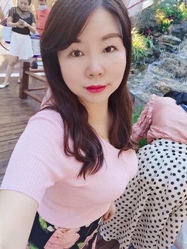 西安大差市地铁附近老嫂子 第1张