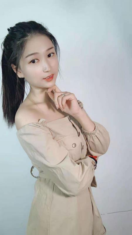 车陂靓女 第3张