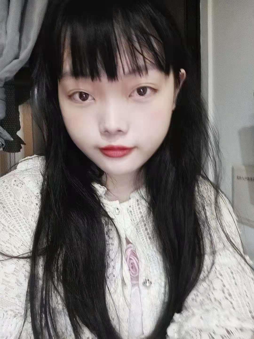 清纯小嫩妹婴儿肥下面也肥 第1张