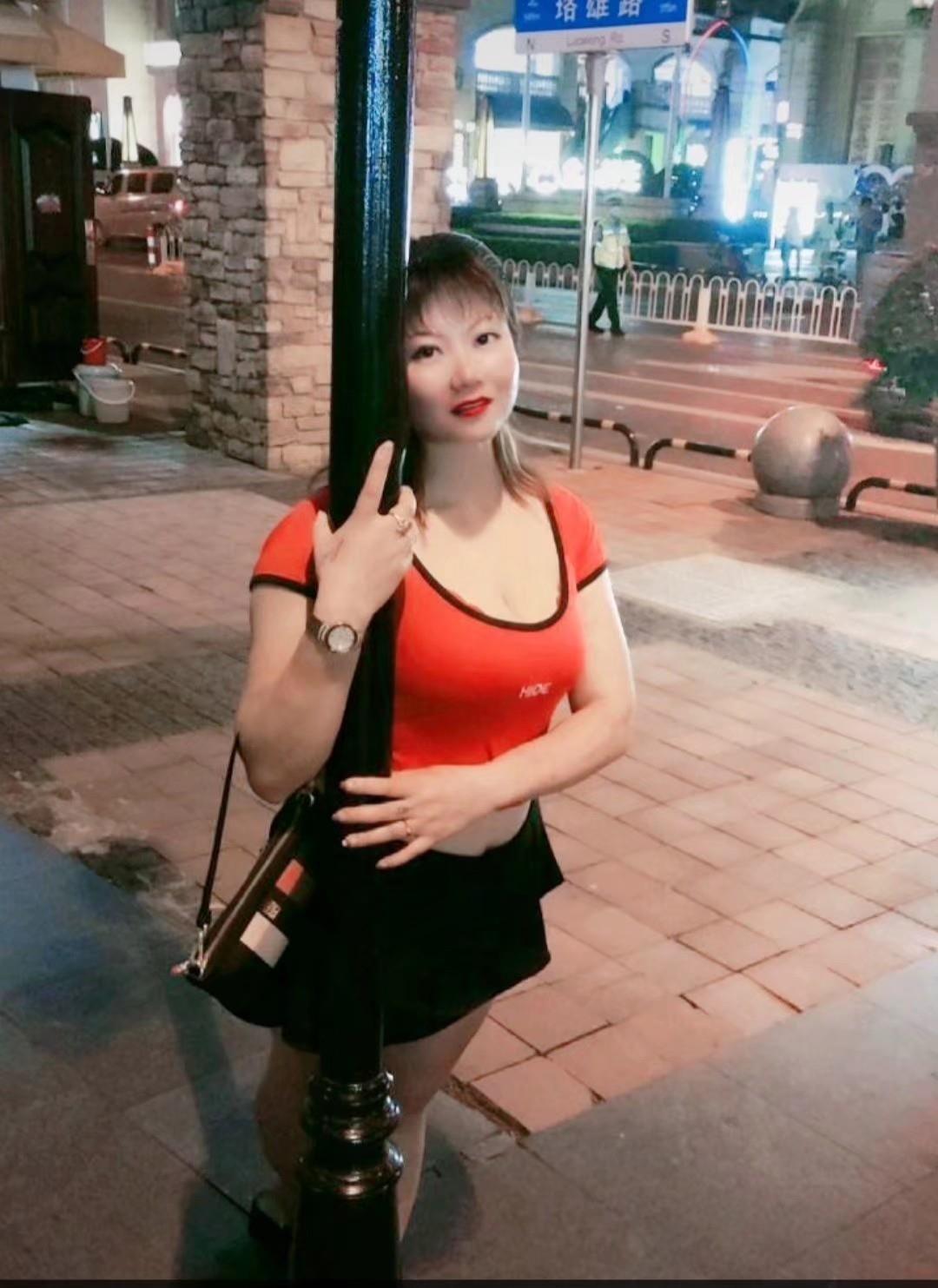 光谷MM姗姗 第3张