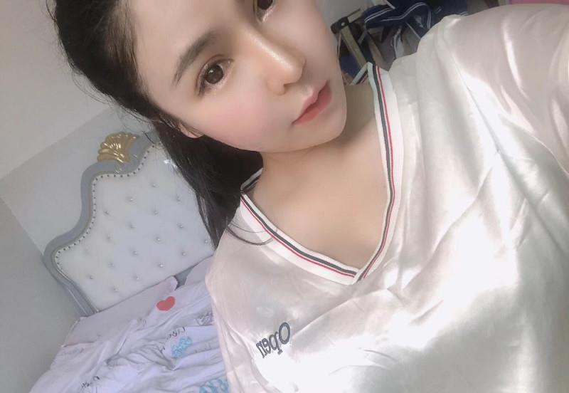 轻熟少女给极致享受 第2张