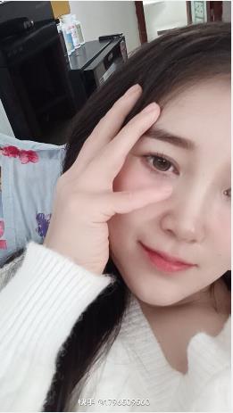 服务很爽的一个妹子 第1张