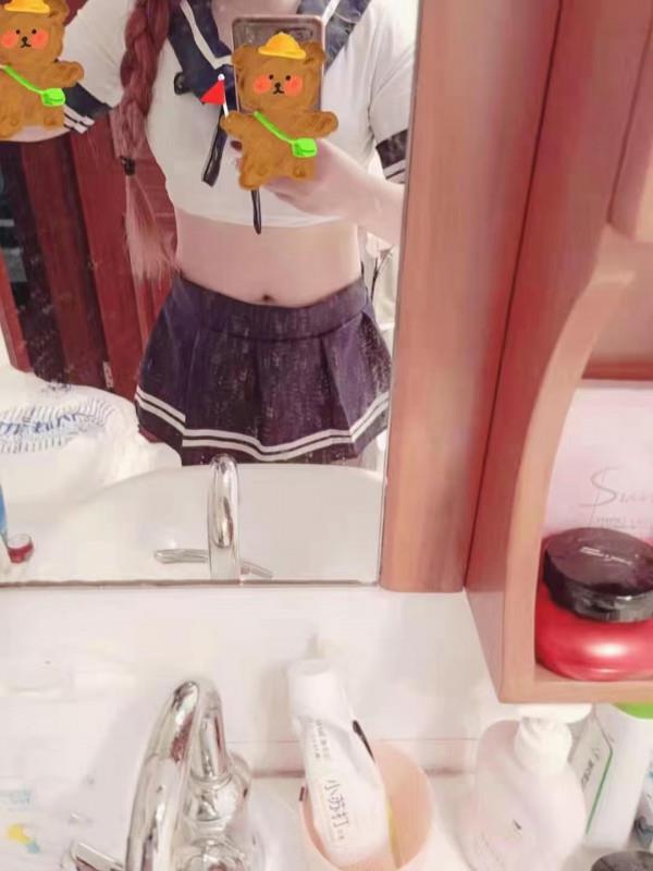 南京浦口小姐姐 第2张