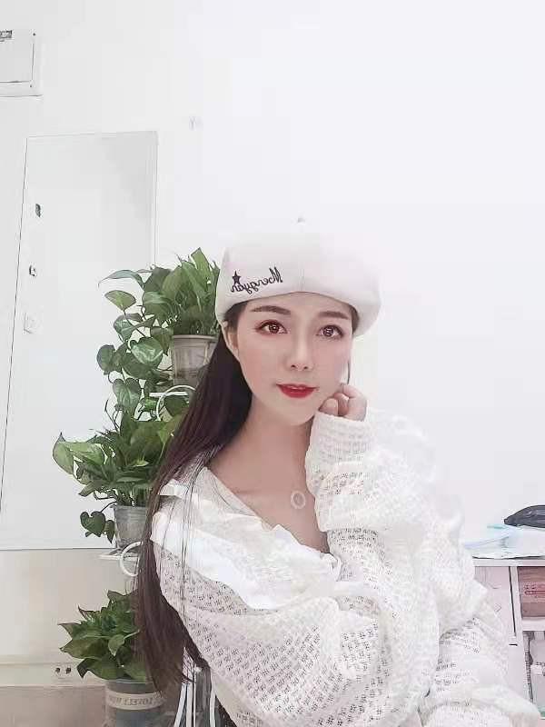 罗湖玖儿 第1张