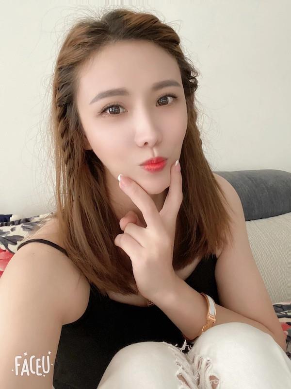 罗湖性感Tina 第4张