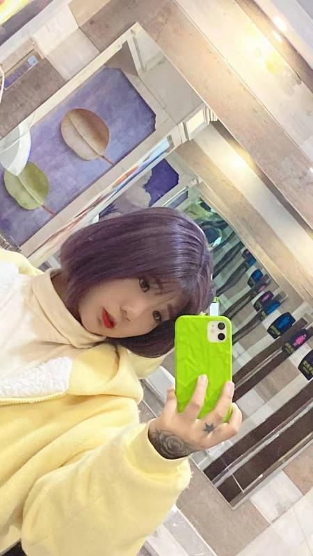 南昌00后妹子 第2张