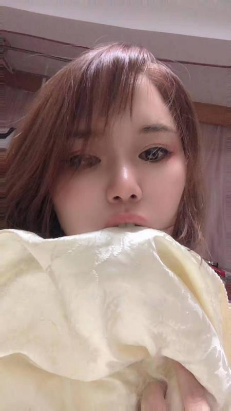 极其放荡的骚娃娃 第2张