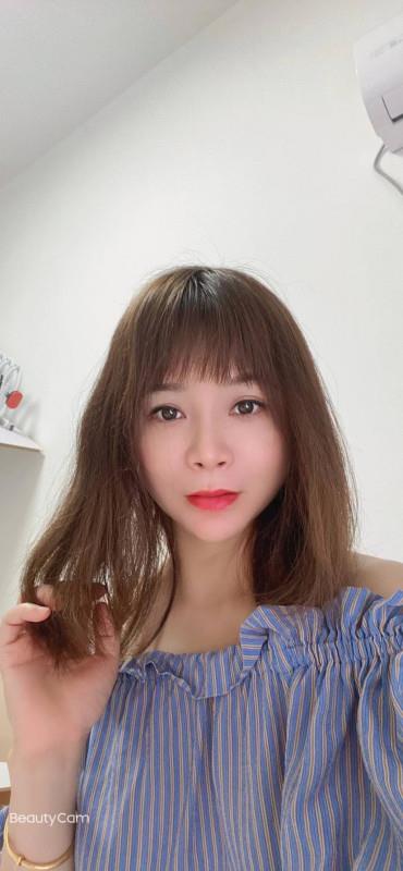 三坝服务系妹子 第1张