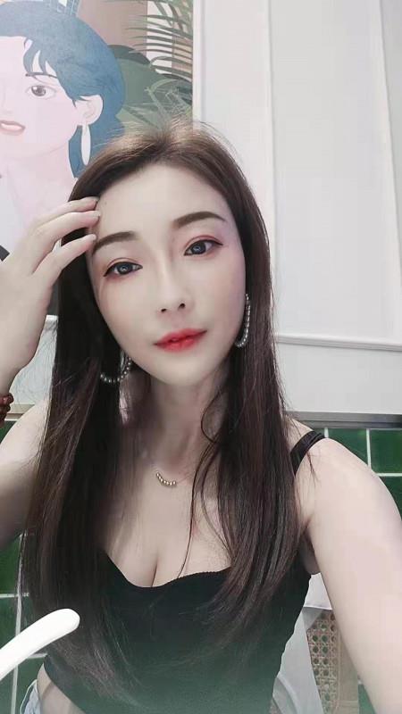 天河小御姐甜甜 第3张