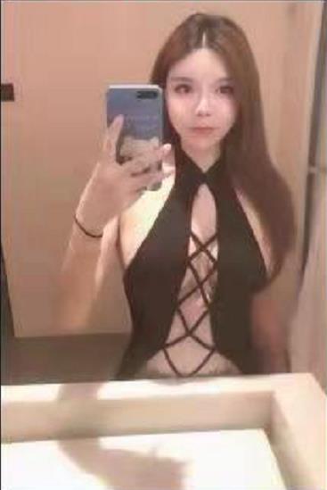 深圳健身美女 第2张