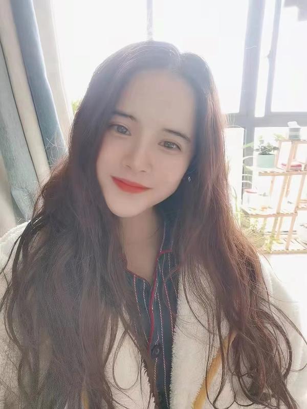 唐柳美女 第1张