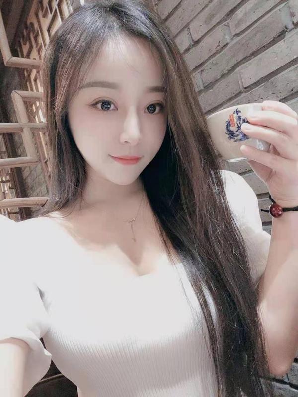 服务界一姐 第2张